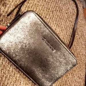 Authentic Michael Kors Cross body